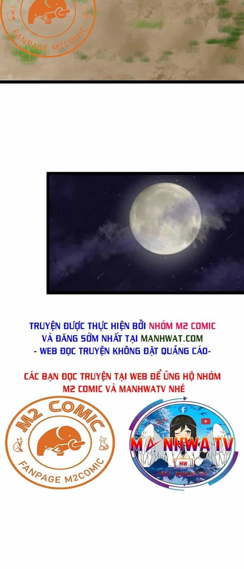 Đế Quốc Lê Man - Chương 22 - ảnh 27