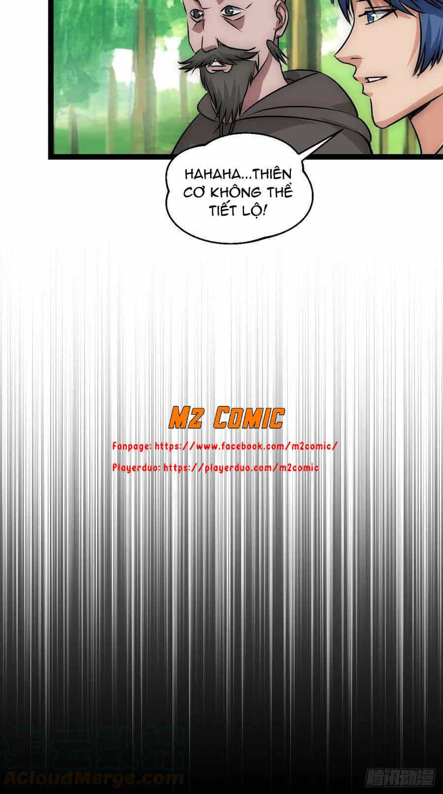 Đế Quốc Lê Man - Chương 24 - ảnh 14