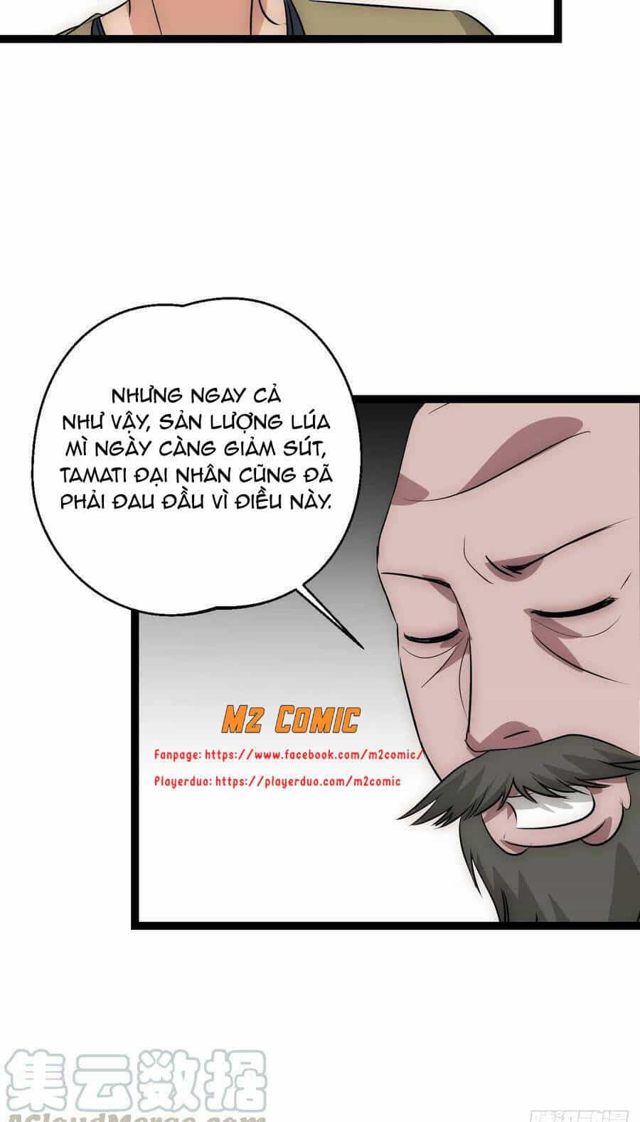 Đế Quốc Lê Man - Chương 24 - ảnh 42