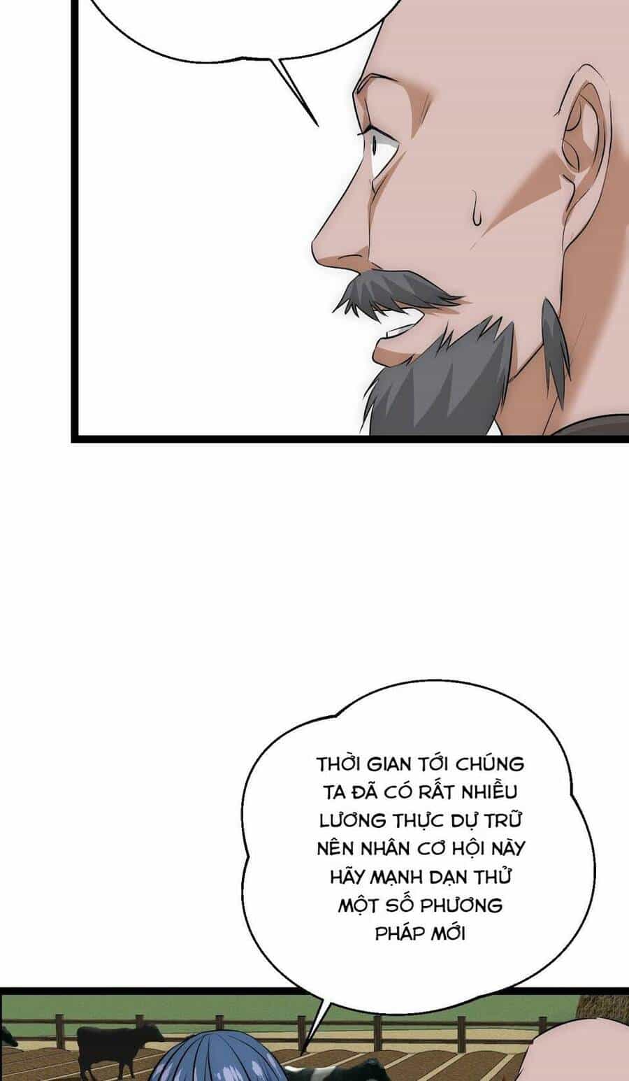 Đế Quốc Lê Man - Chương 25 - ảnh 5