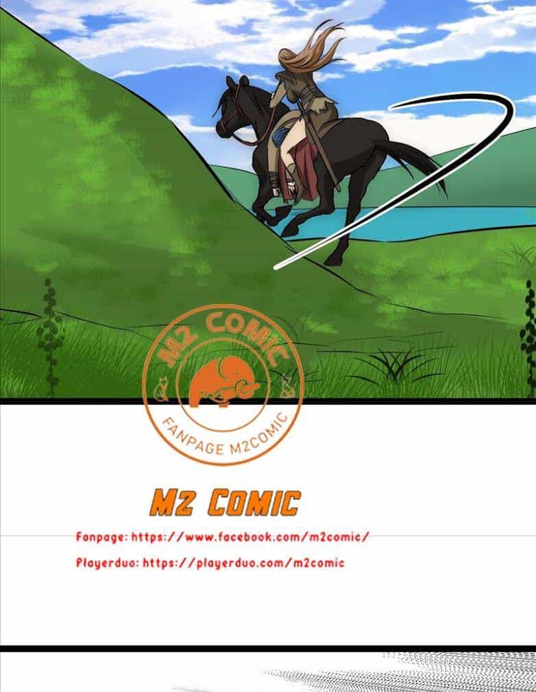 Đế Quốc Lê Man - Chương 26 - ảnh 30