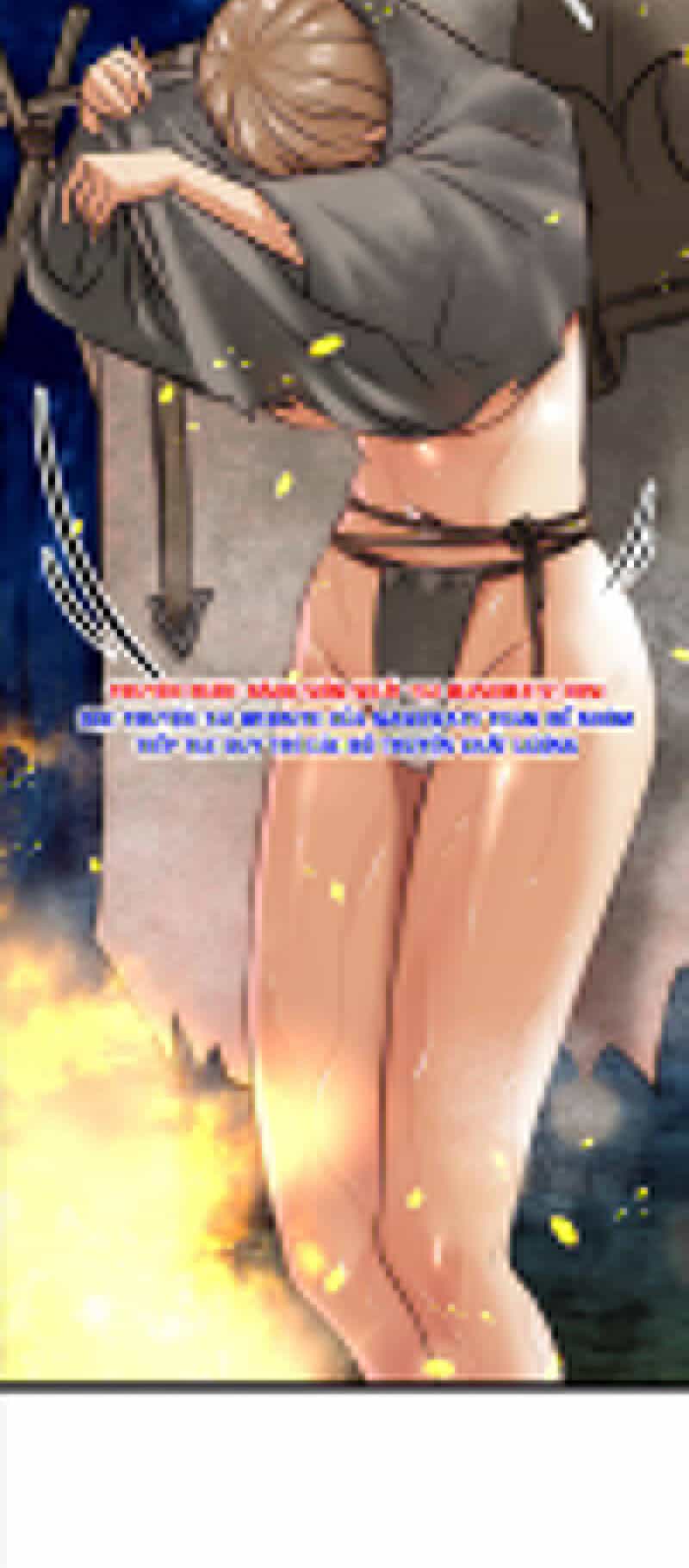 Đế Quốc Lê Man - Chương 27 - ảnh 3