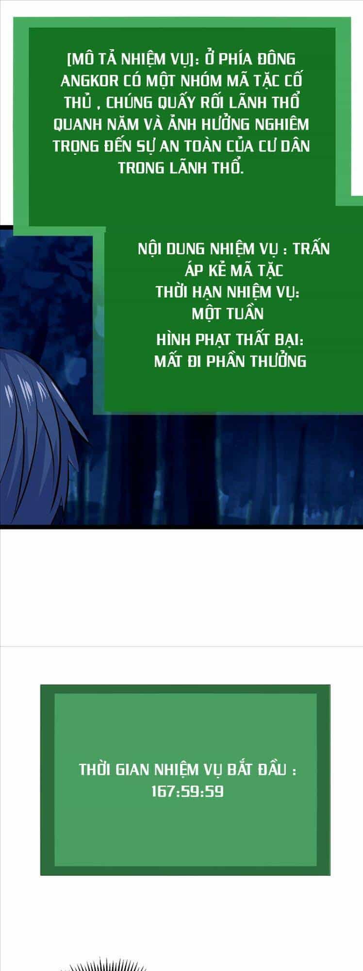 Đế Quốc Lê Man - Chương 27 - ảnh 8