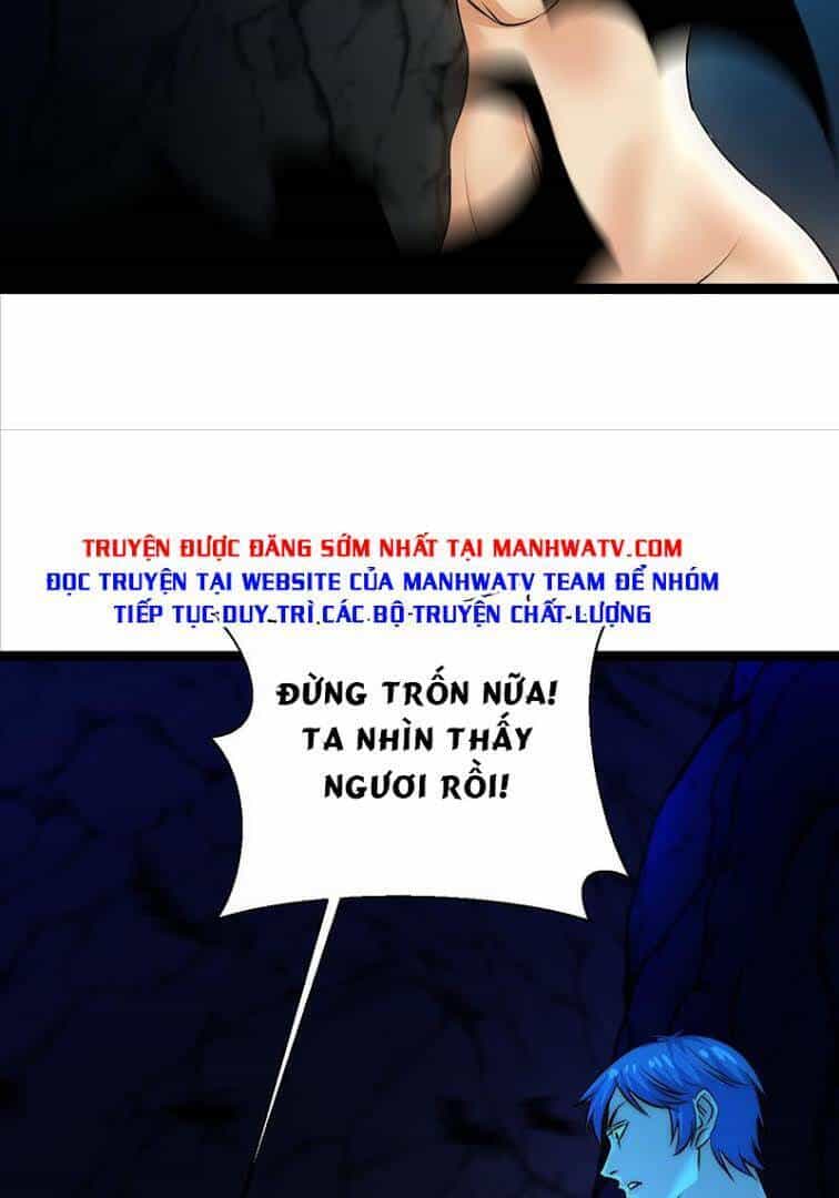 Đế Quốc Lê Man - Chương 28 - ảnh 3
