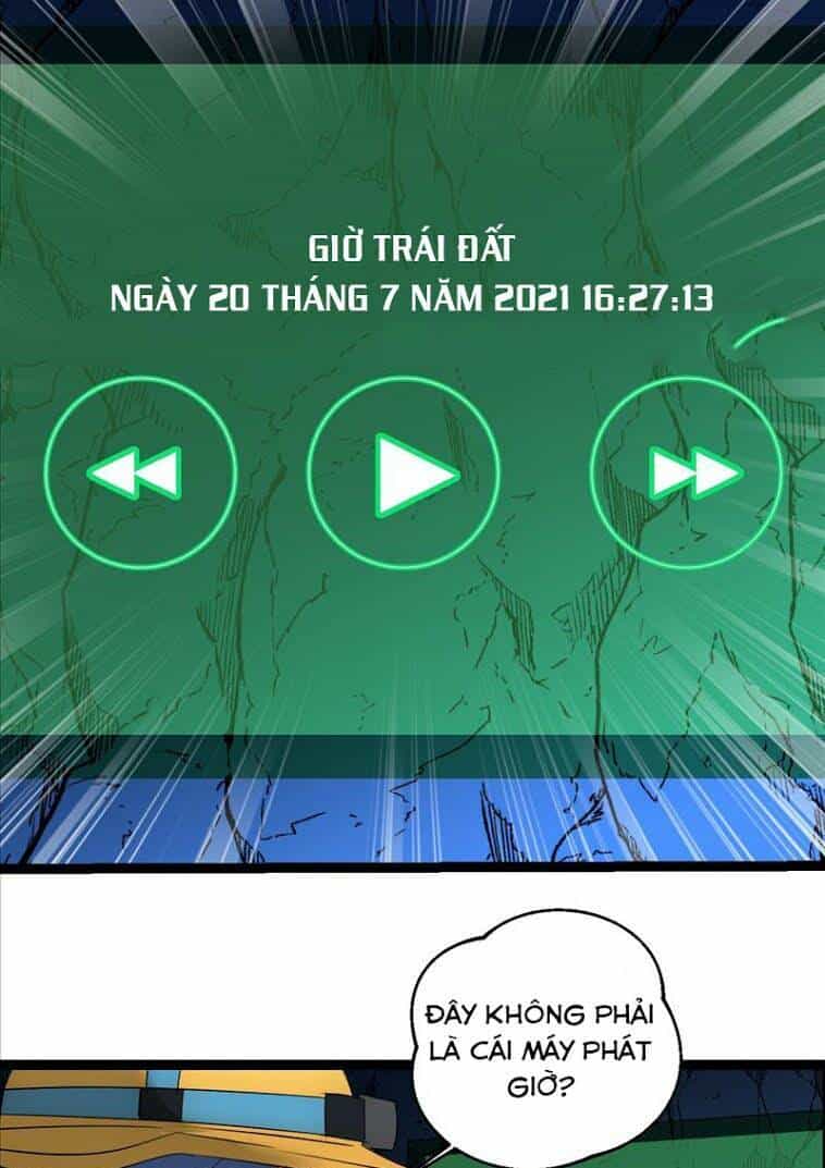 Đế Quốc Lê Man - Chương 29 - ảnh 28