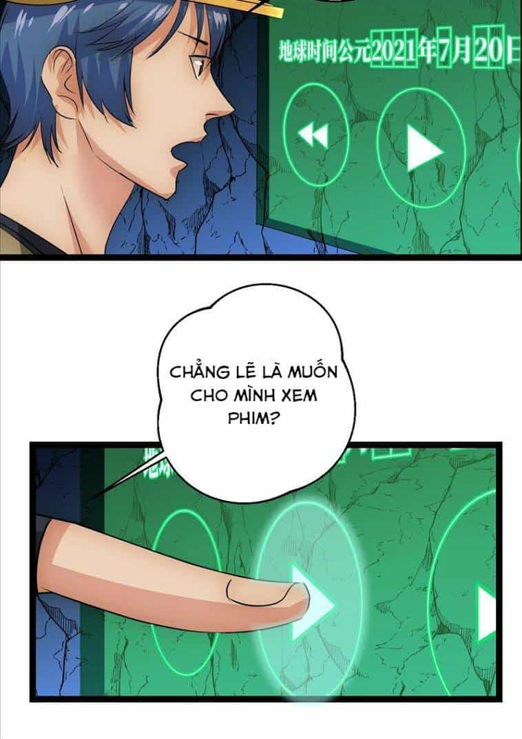 Đế Quốc Lê Man - Chương 29 - ảnh 29