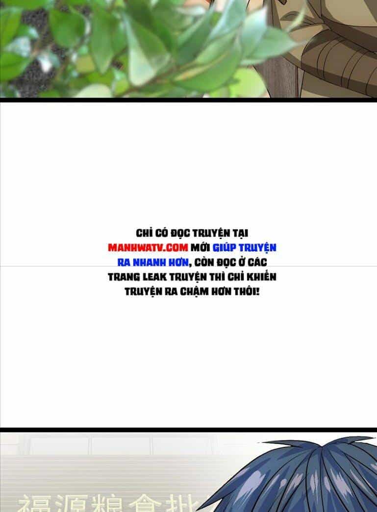 Đế Quốc Lê Man - Chương 29 - ảnh 3