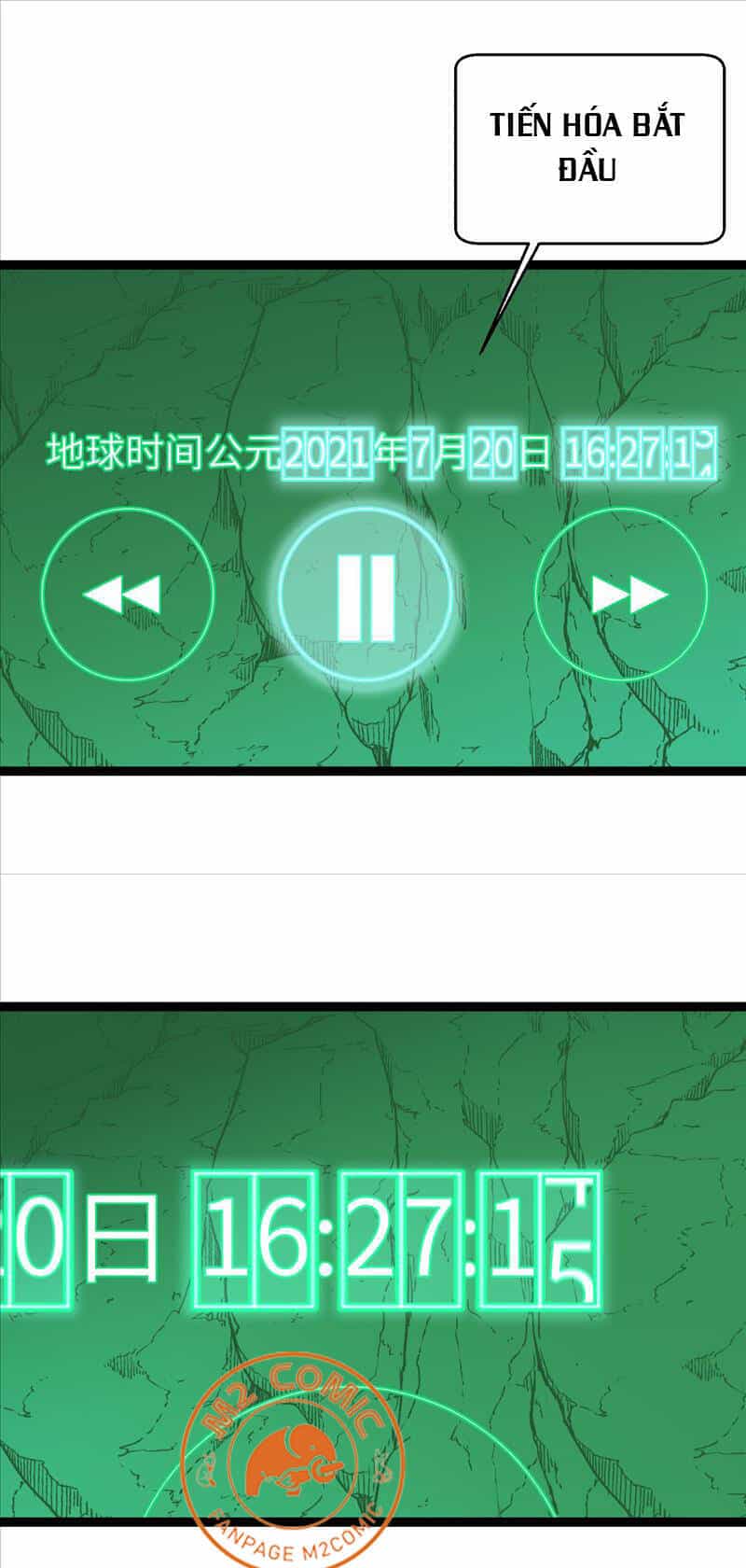 Đế Quốc Lê Man - Chương 29 - ảnh 30