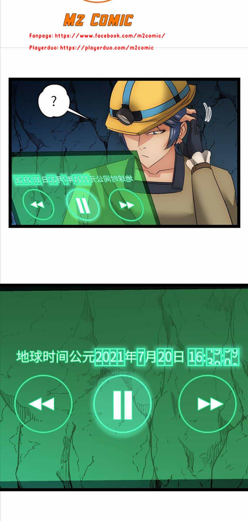 Đế Quốc Lê Man - Chương 29 - ảnh 31