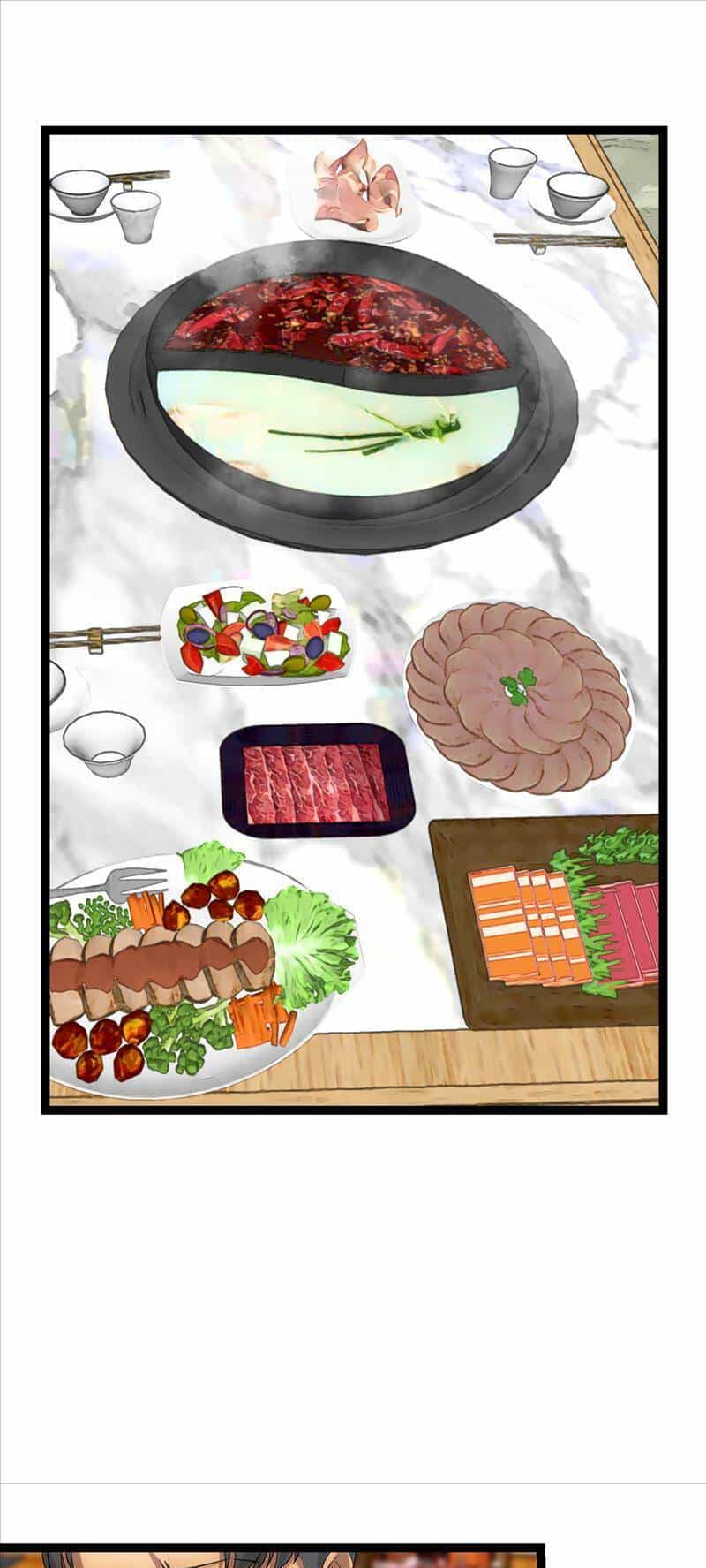 Đế Quốc Lê Man - Chương 29 - ảnh 5