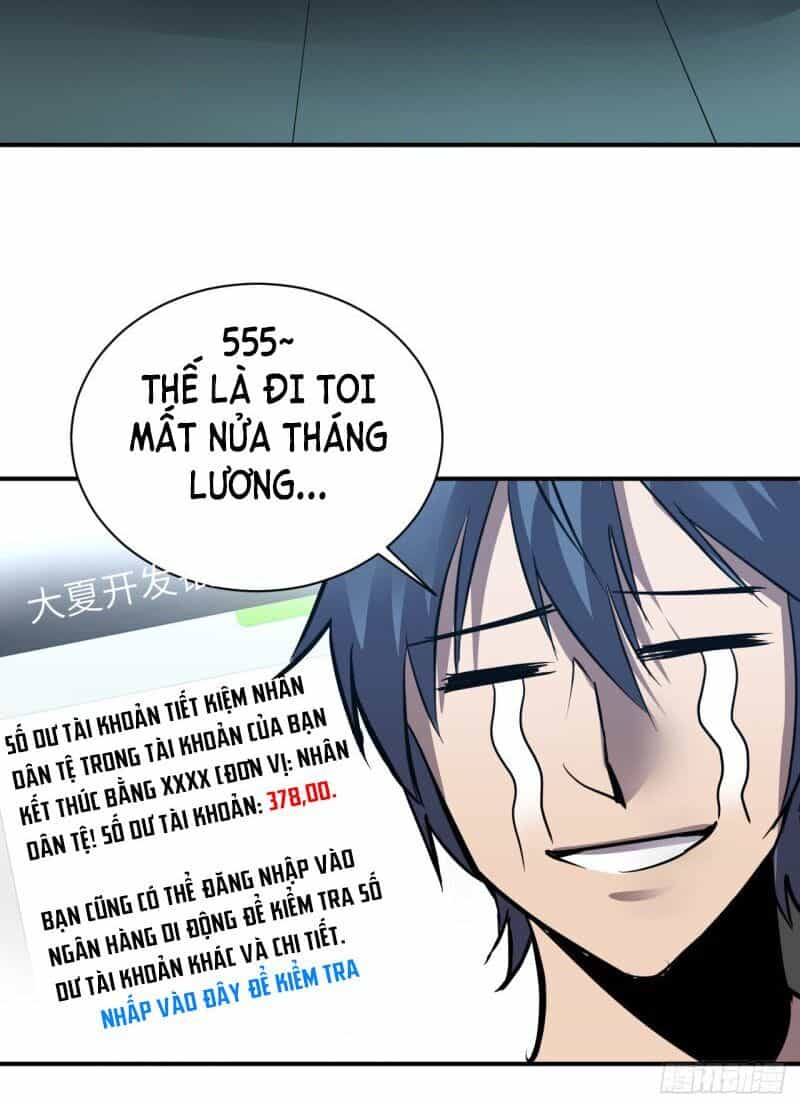 Đế Quốc Lê Man - Chương 3 - ảnh 3