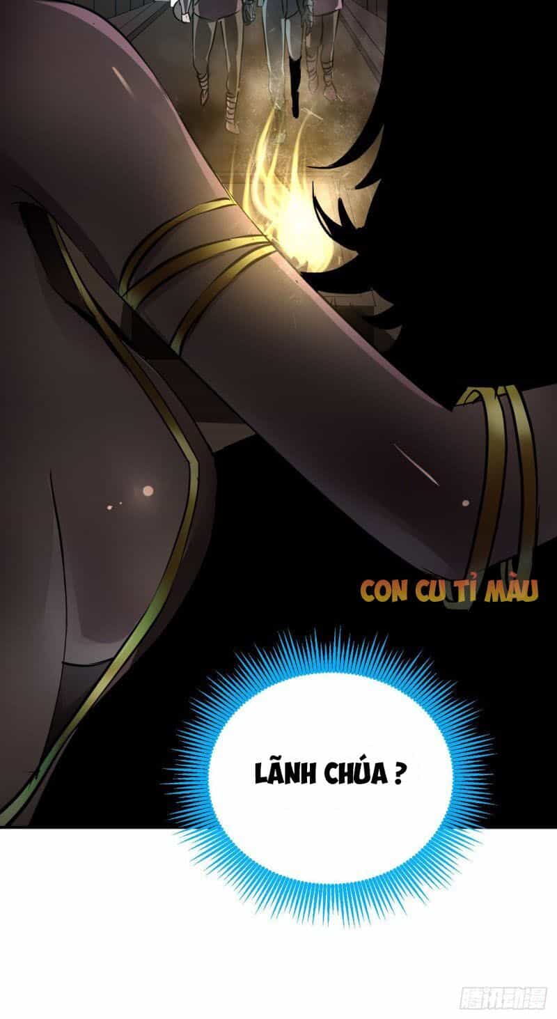 Đế Quốc Lê Man - Chương 3 - ảnh 43