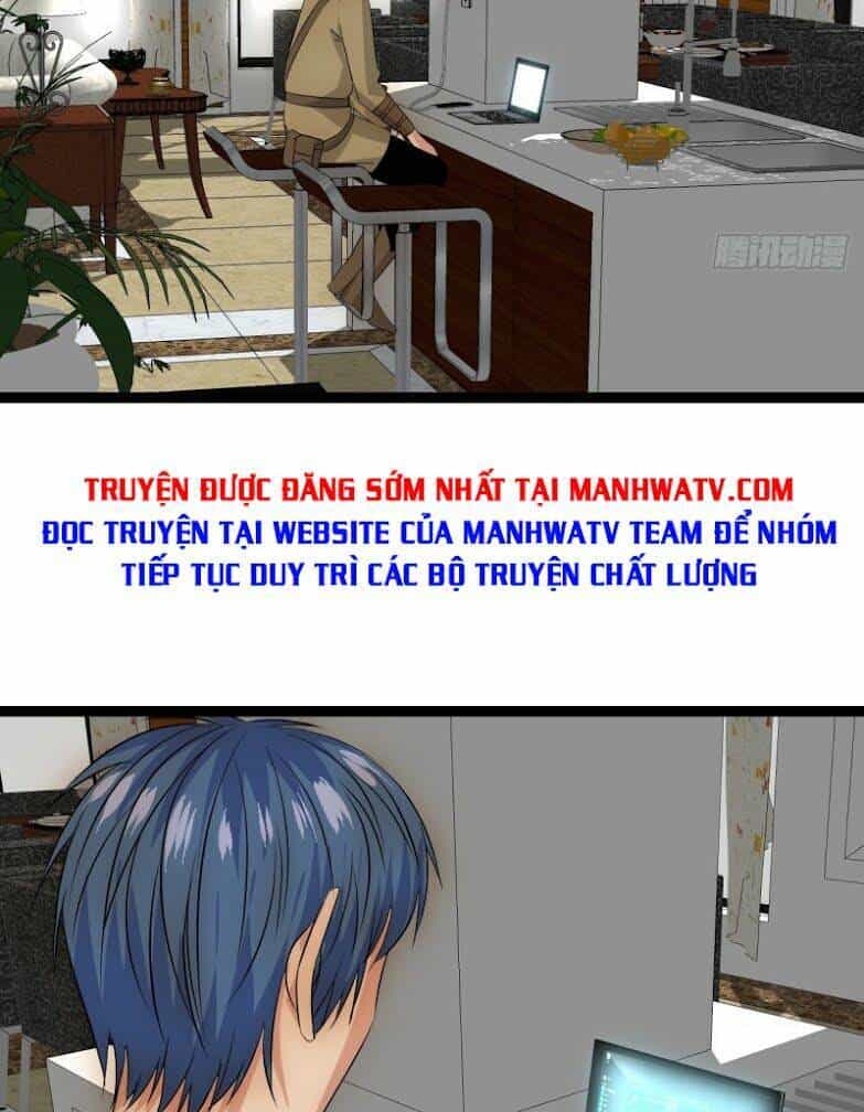 Đế Quốc Lê Man - Chương 30 - ảnh 3
