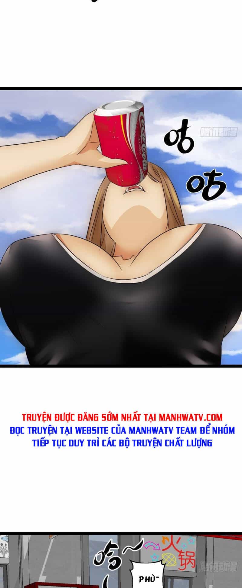 Đế Quốc Lê Man - Chương 30 - ảnh 35