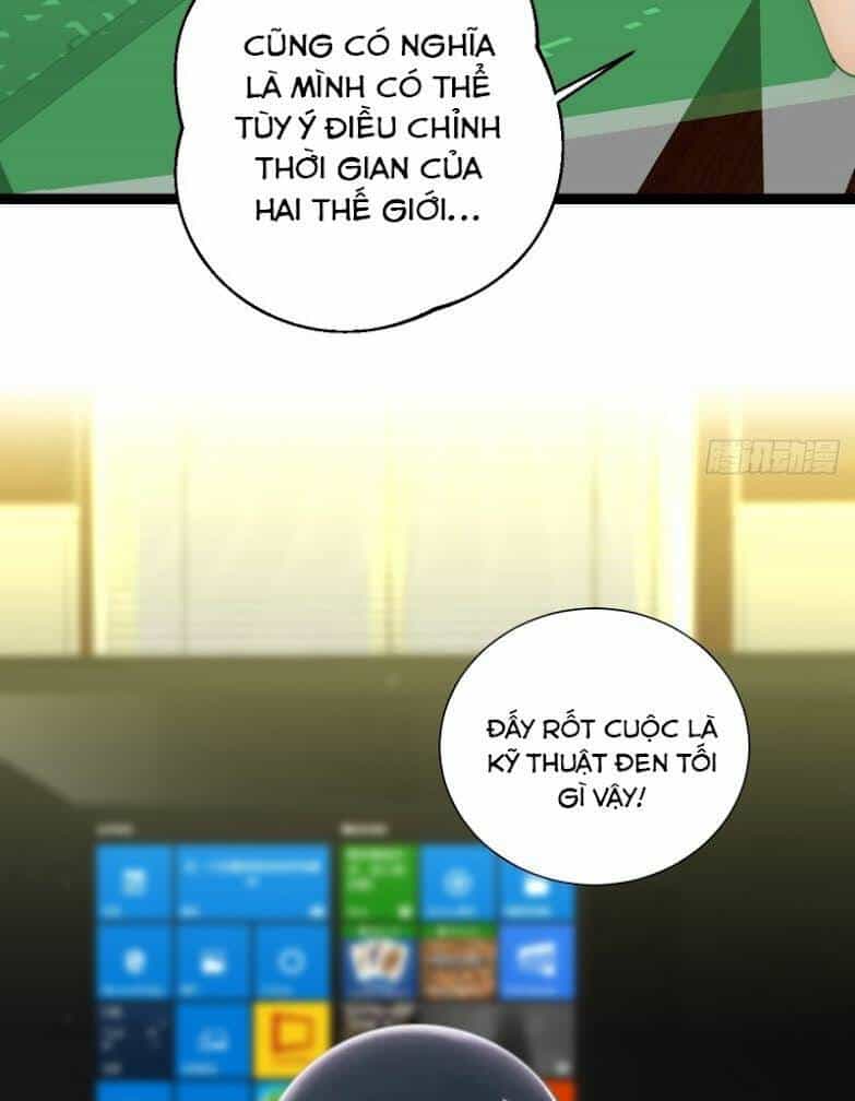 Đế Quốc Lê Man - Chương 30 - ảnh 6