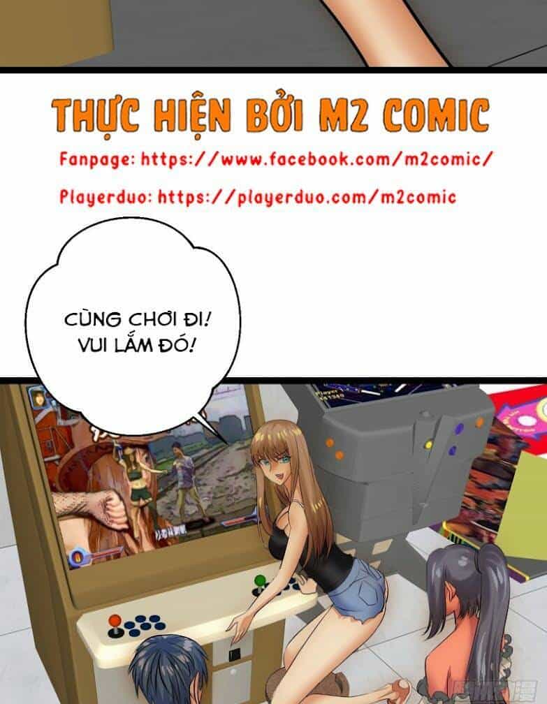 Đế Quốc Lê Man - Chương 31 - ảnh 15