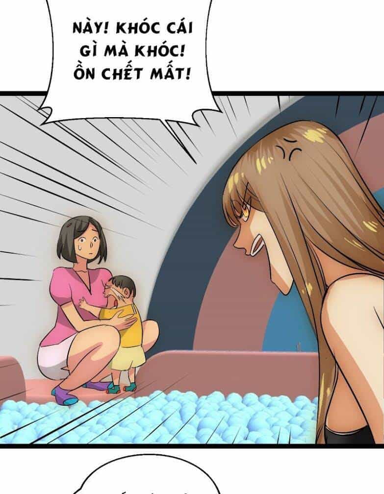 Đế Quốc Lê Man - Chương 31 - ảnh 21