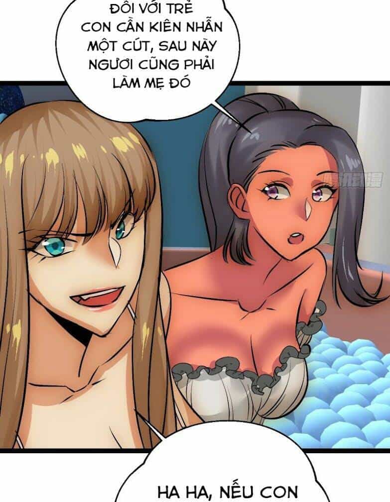 Đế Quốc Lê Man - Chương 31 - ảnh 22
