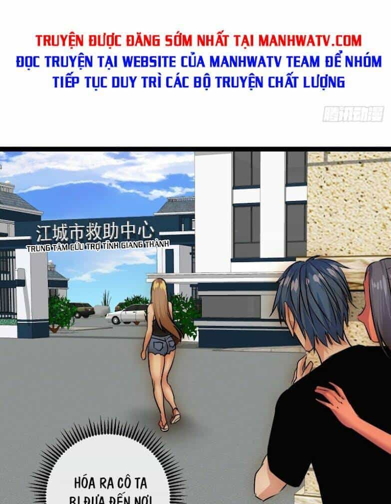 Đế Quốc Lê Man - Chương 31 - ảnh 3