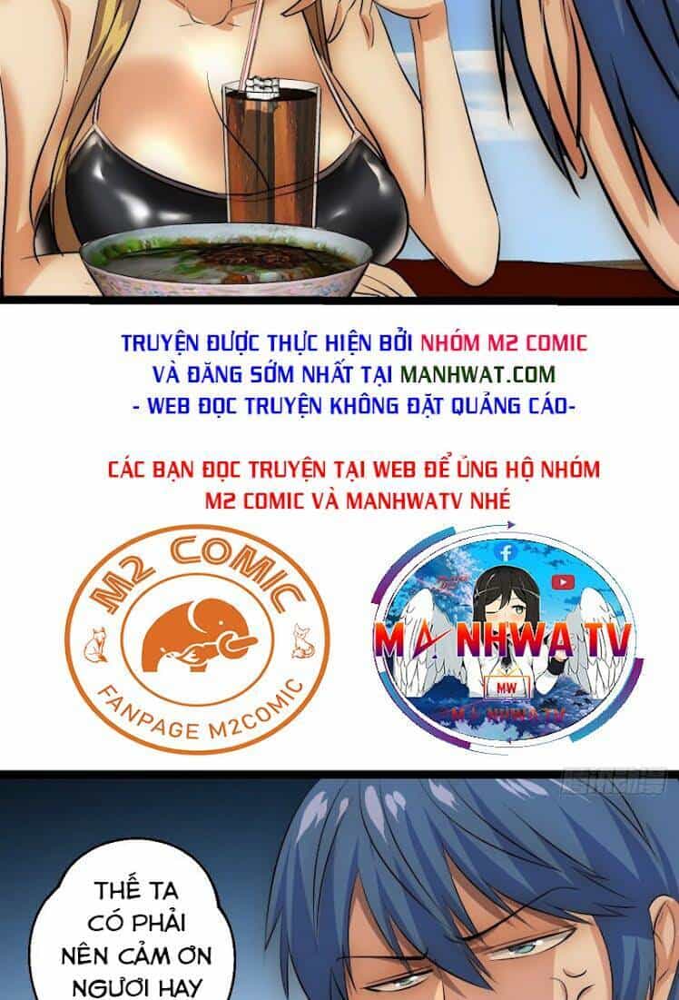 Đế Quốc Lê Man - Chương 31 - ảnh 33