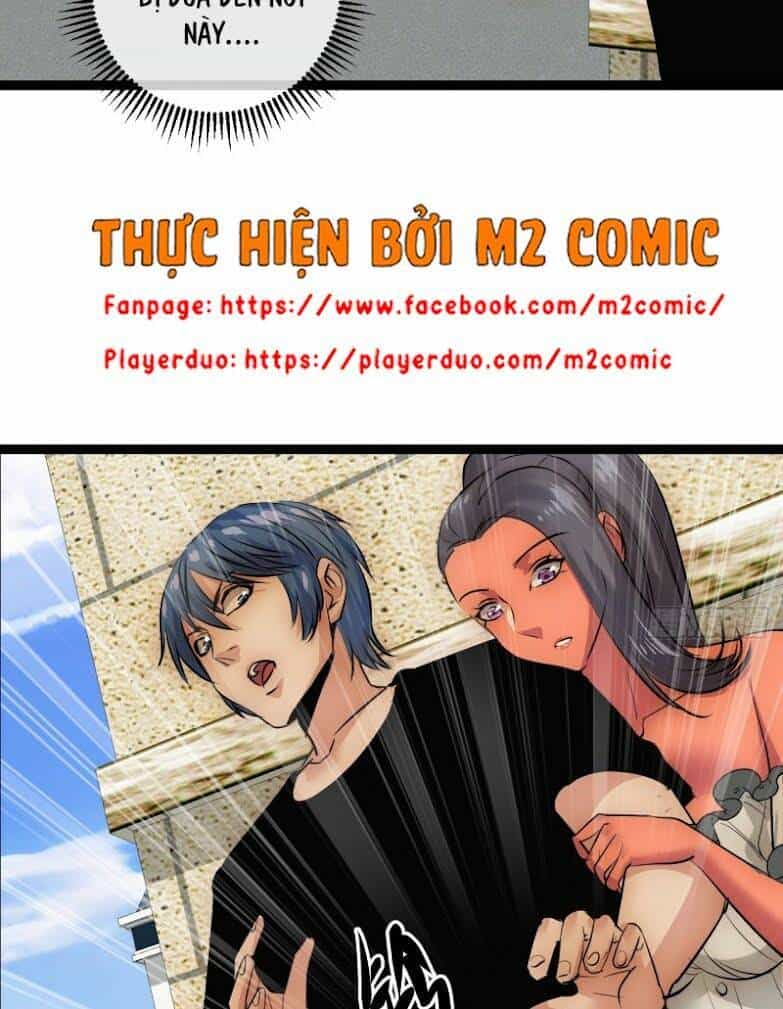 Đế Quốc Lê Man - Chương 31 - ảnh 4