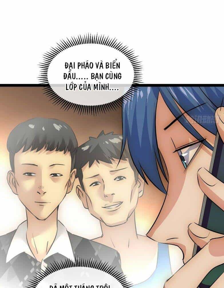 Đế Quốc Lê Man - Chương 31 - ảnh 6