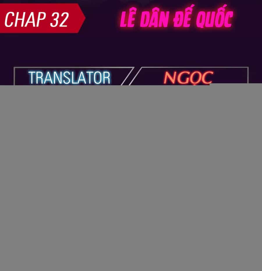 Đế Quốc Lê Man - Chương 32 - ảnh 1