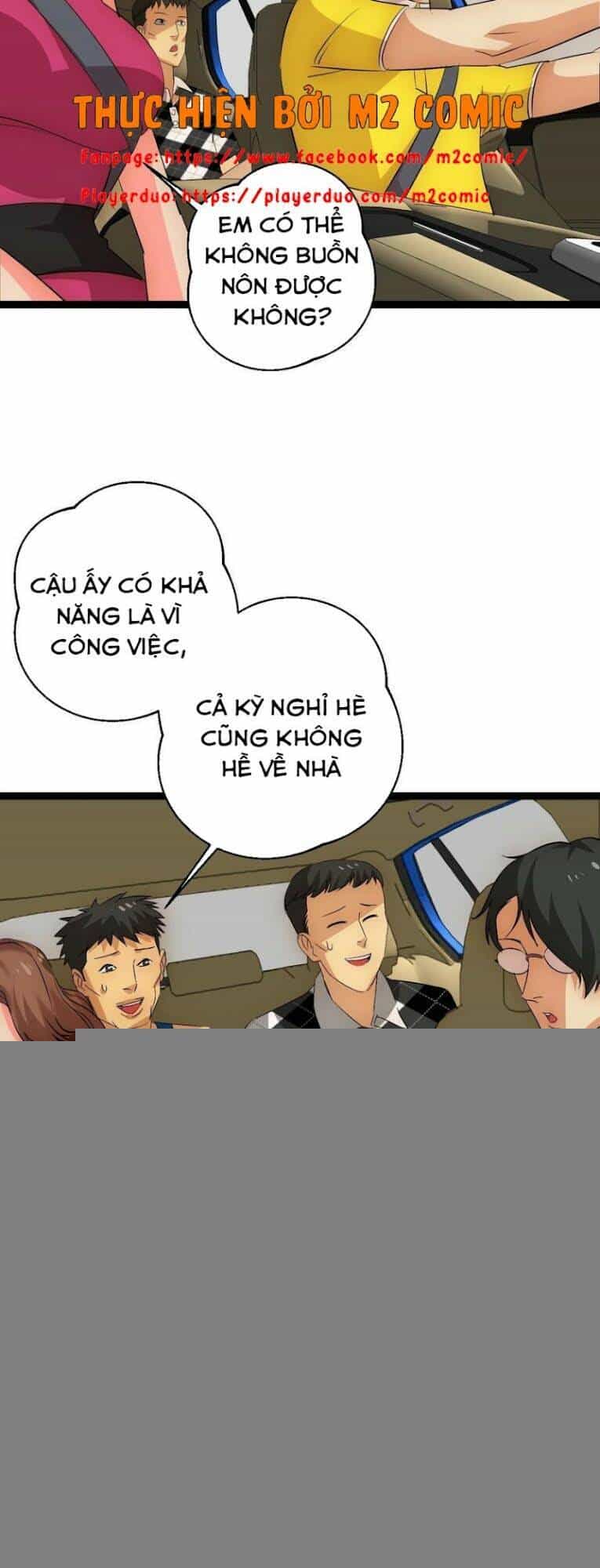 Đế Quốc Lê Man - Chương 32 - ảnh 17