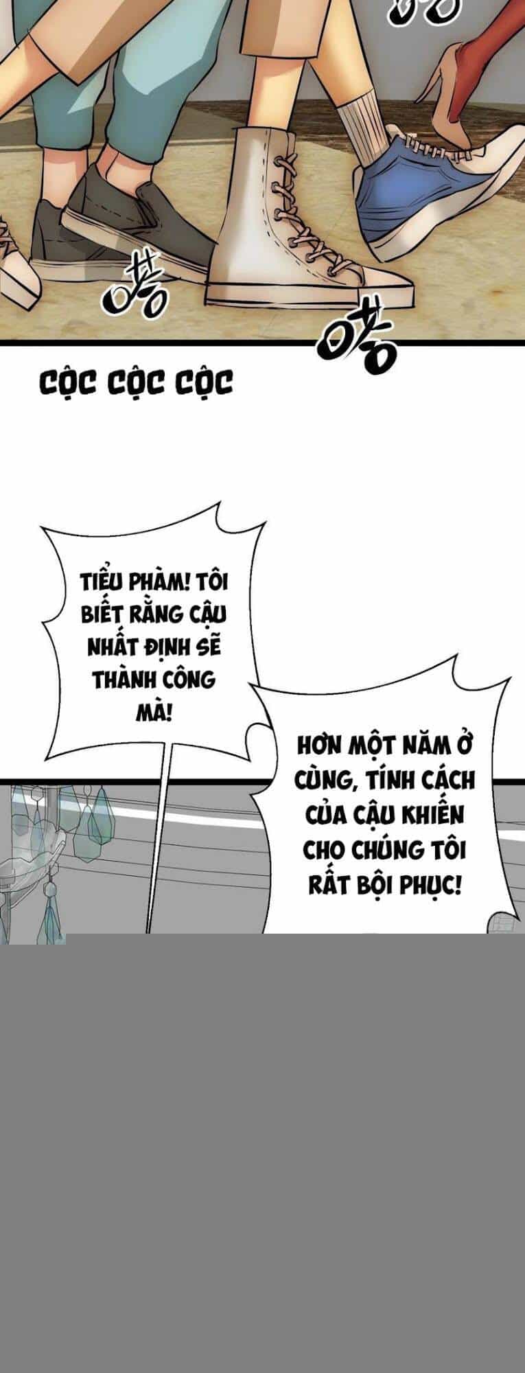 Đế Quốc Lê Man - Chương 32 - ảnh 38