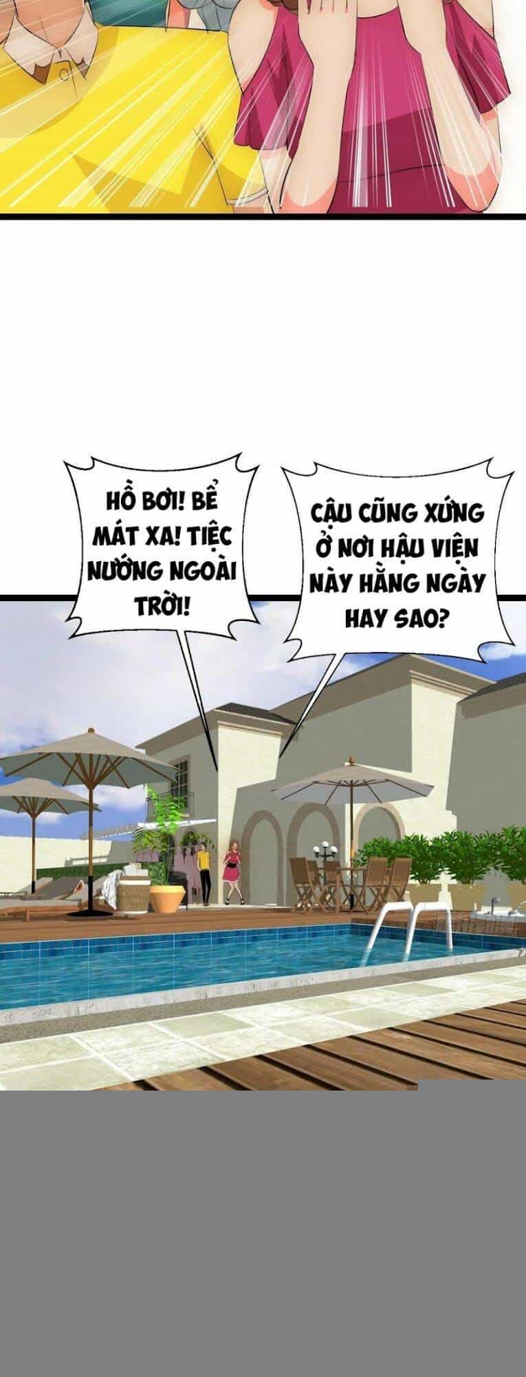 Đế Quốc Lê Man - Chương 32 - ảnh 41