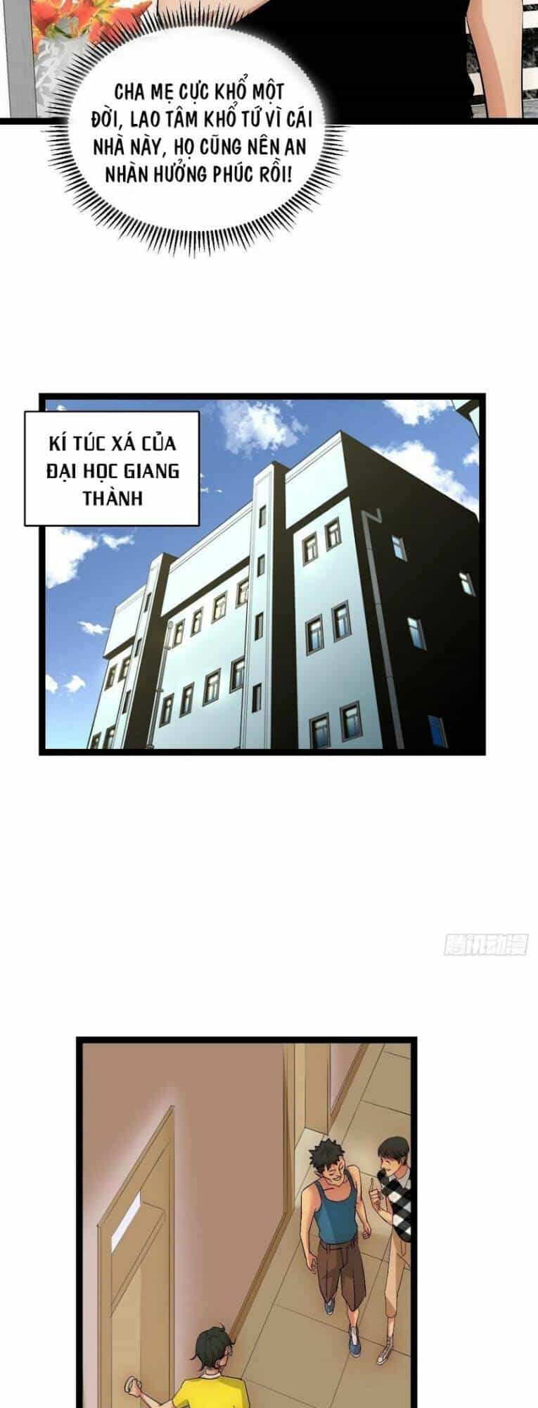 Đế Quốc Lê Man - Chương 32 - ảnh 5
