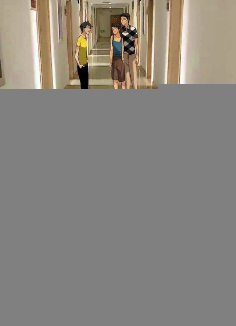 Đế Quốc Lê Man - Chương 32 - ảnh 9