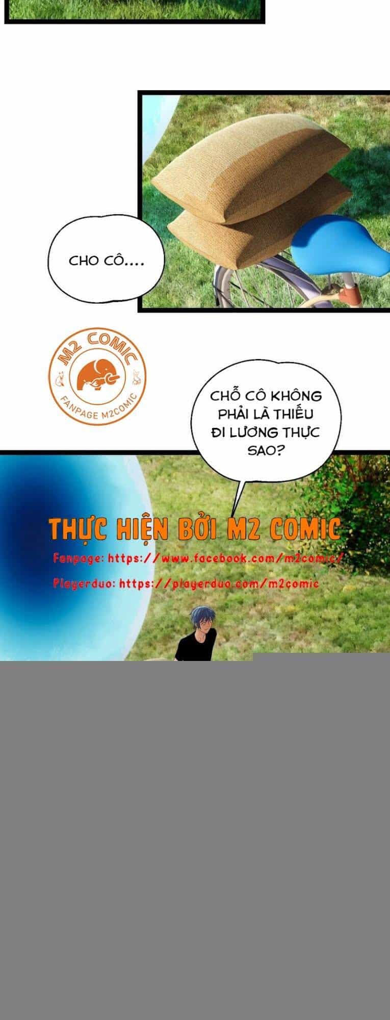 Đế Quốc Lê Man - Chương 33 - ảnh 23
