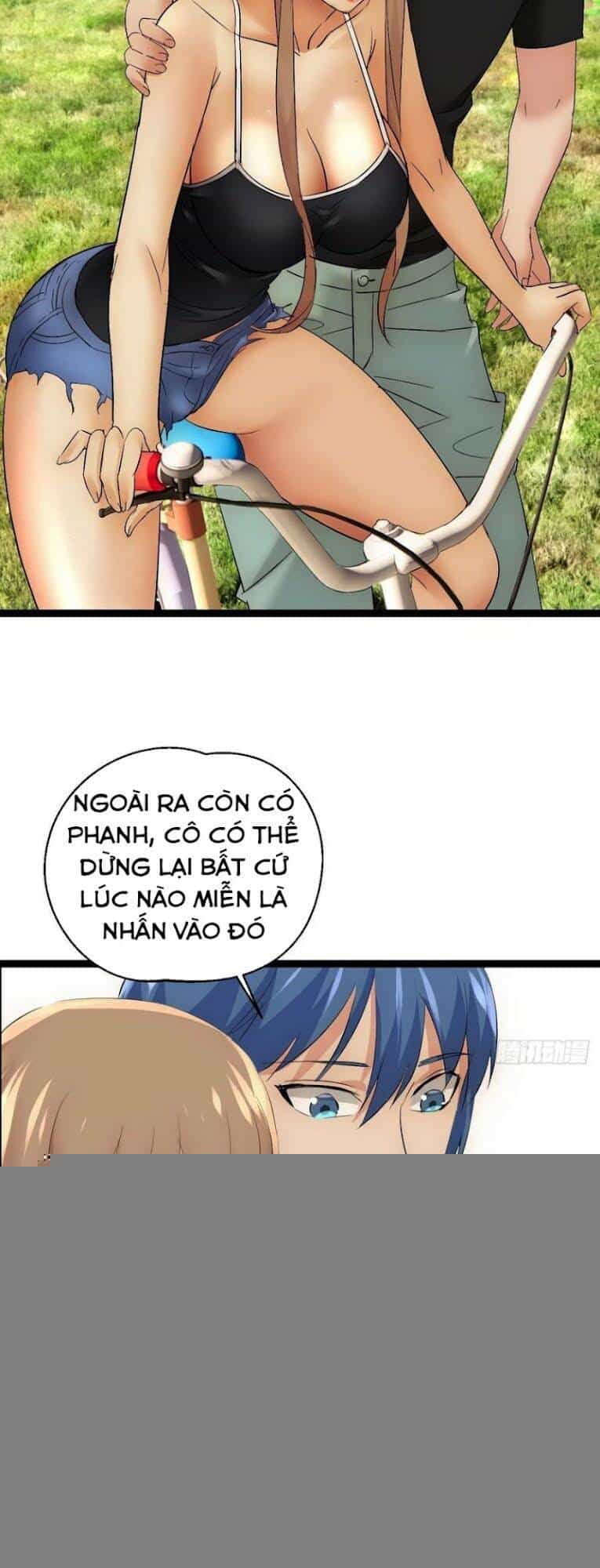Đế Quốc Lê Man - Chương 33 - ảnh 26