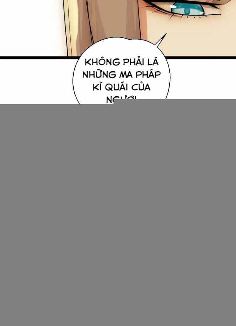Đế Quốc Lê Man - Chương 33 - ảnh 31