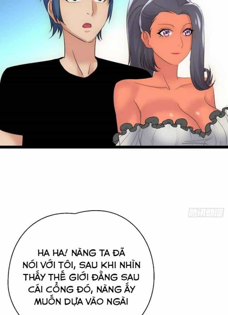 Đế Quốc Lê Man - Chương 33 - ảnh 36