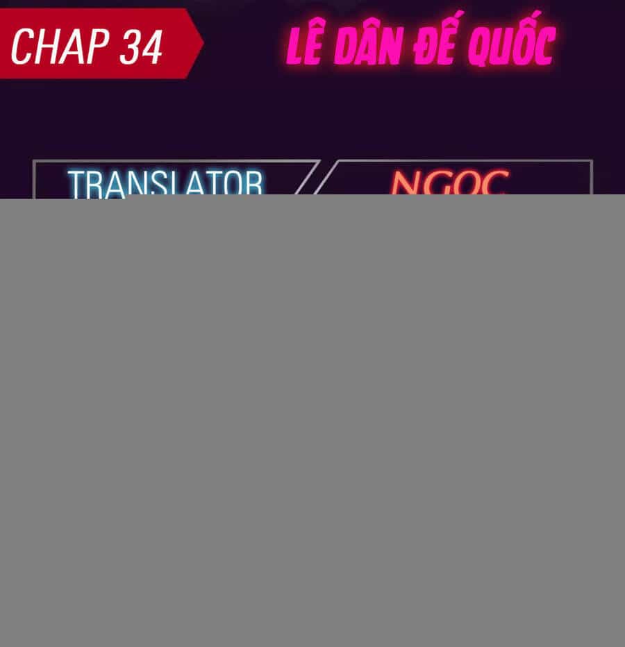 Đế Quốc Lê Man - Chương 34 - ảnh 1