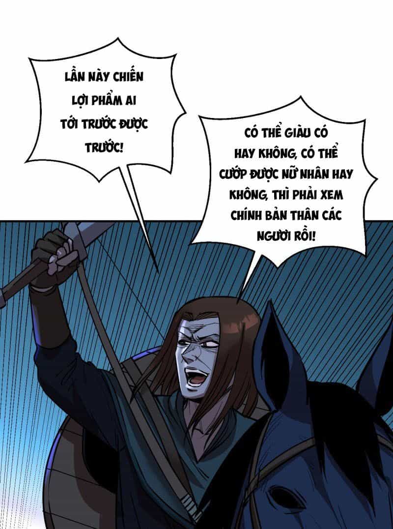 Đế Quốc Lê Man - Chương 7 - ảnh 13