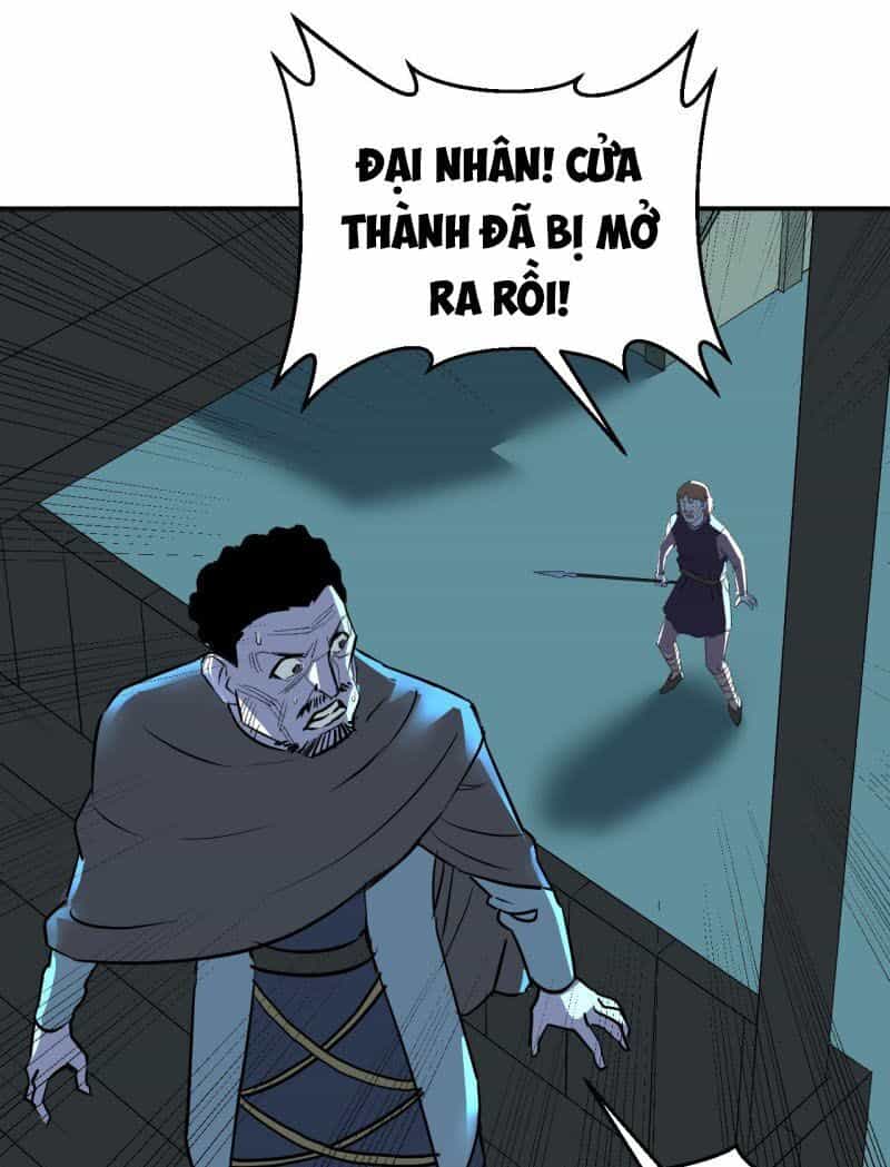 Đế Quốc Lê Man - Chương 7 - ảnh 26