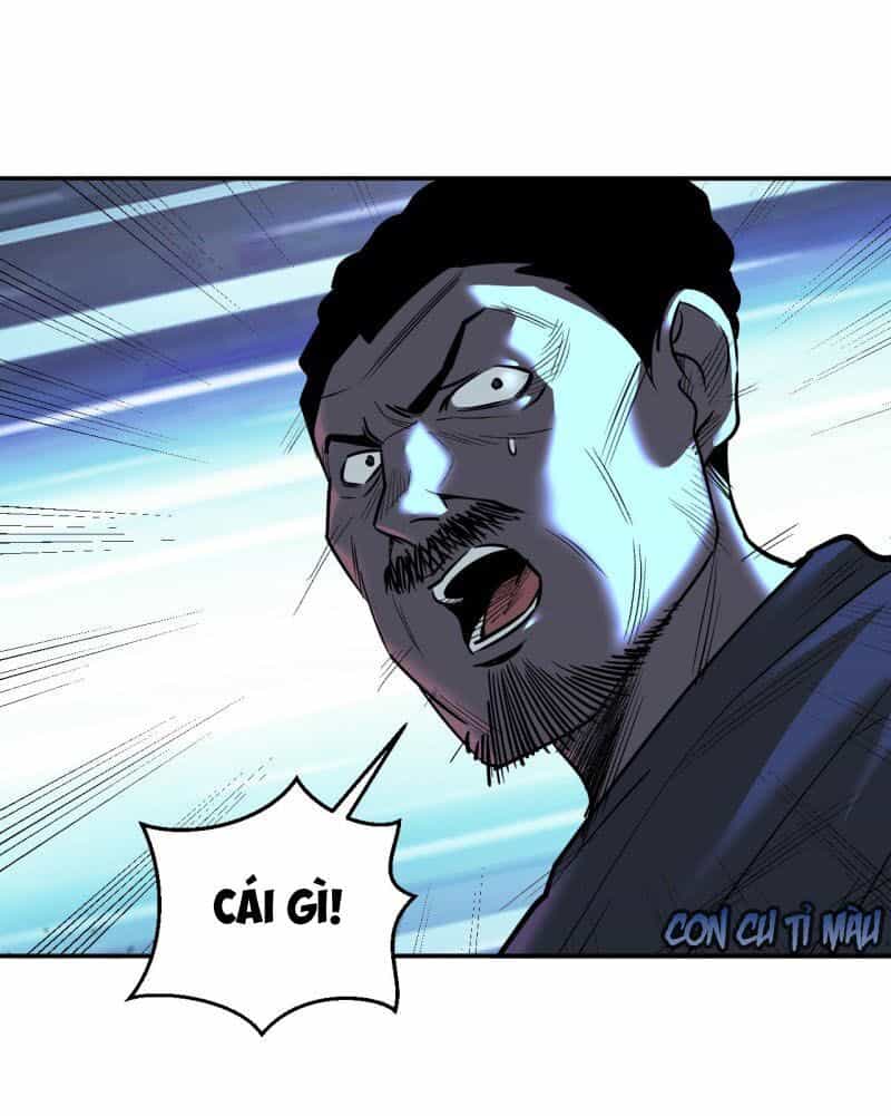 Đế Quốc Lê Man - Chương 7 - ảnh 8