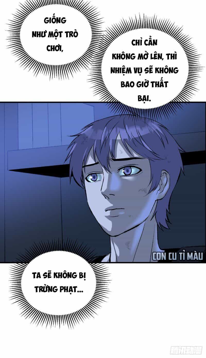 Đế Quốc Lê Man - Chương 8 - ảnh 40