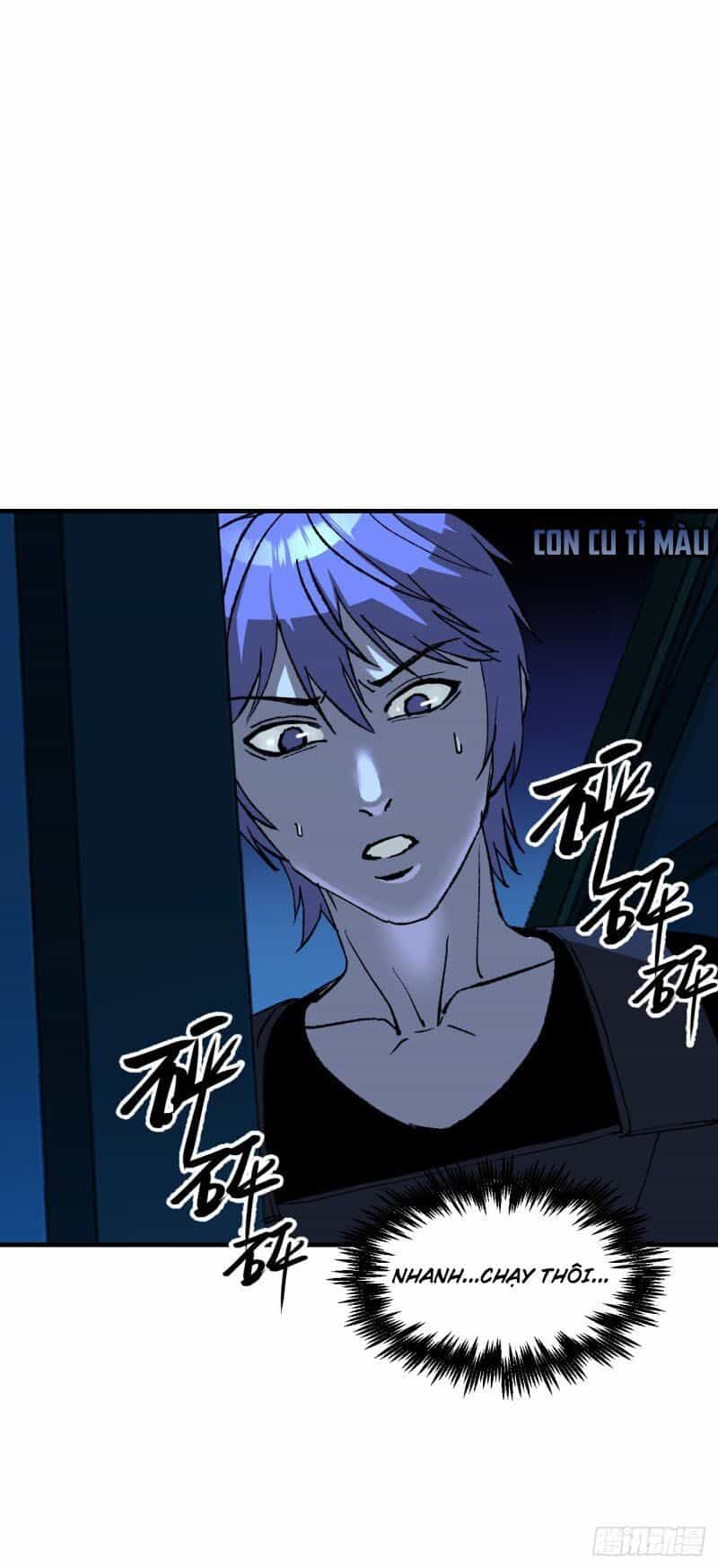 Đế Quốc Lê Man - Chương 8 - ảnh 6