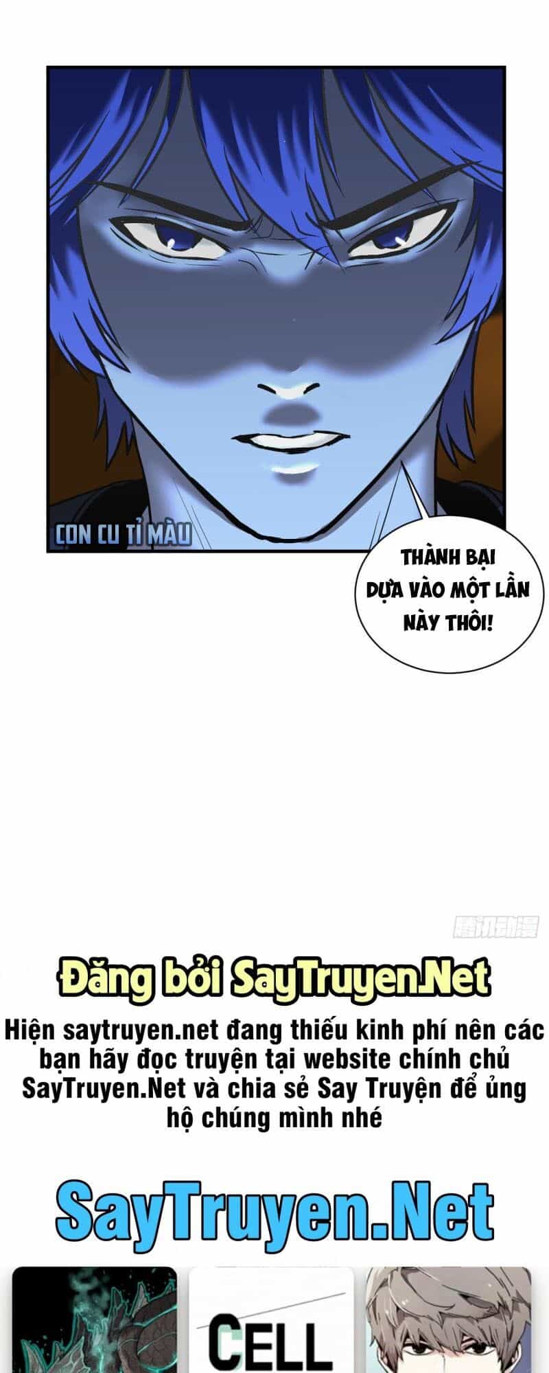 Đế Quốc Lê Man - Chương 9 - ảnh 43