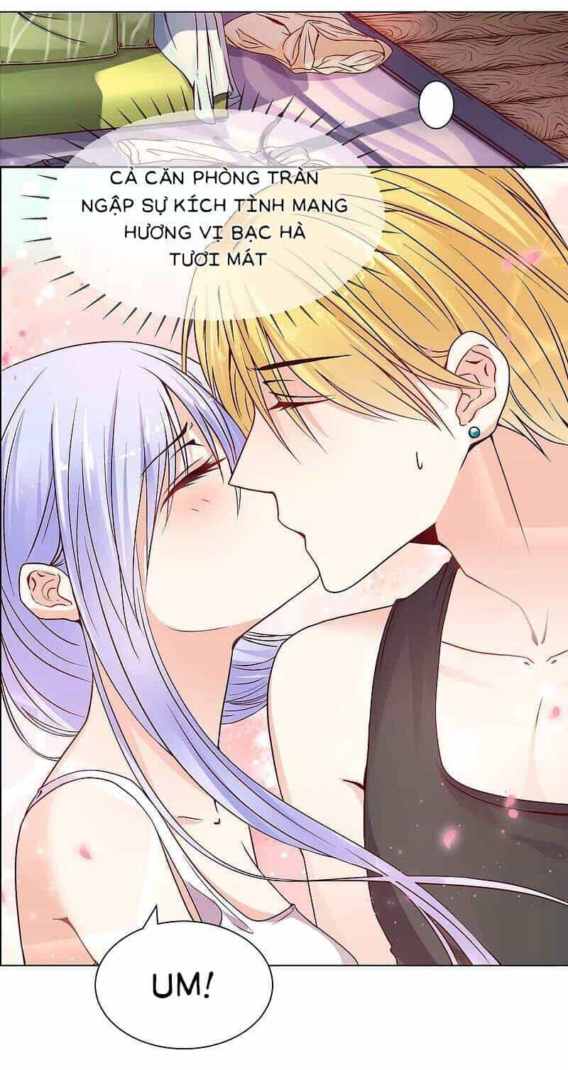 Đế Quốc Tinh Tế Đệ Nhất Sủng Hôn - Chương 1 - ảnh 4