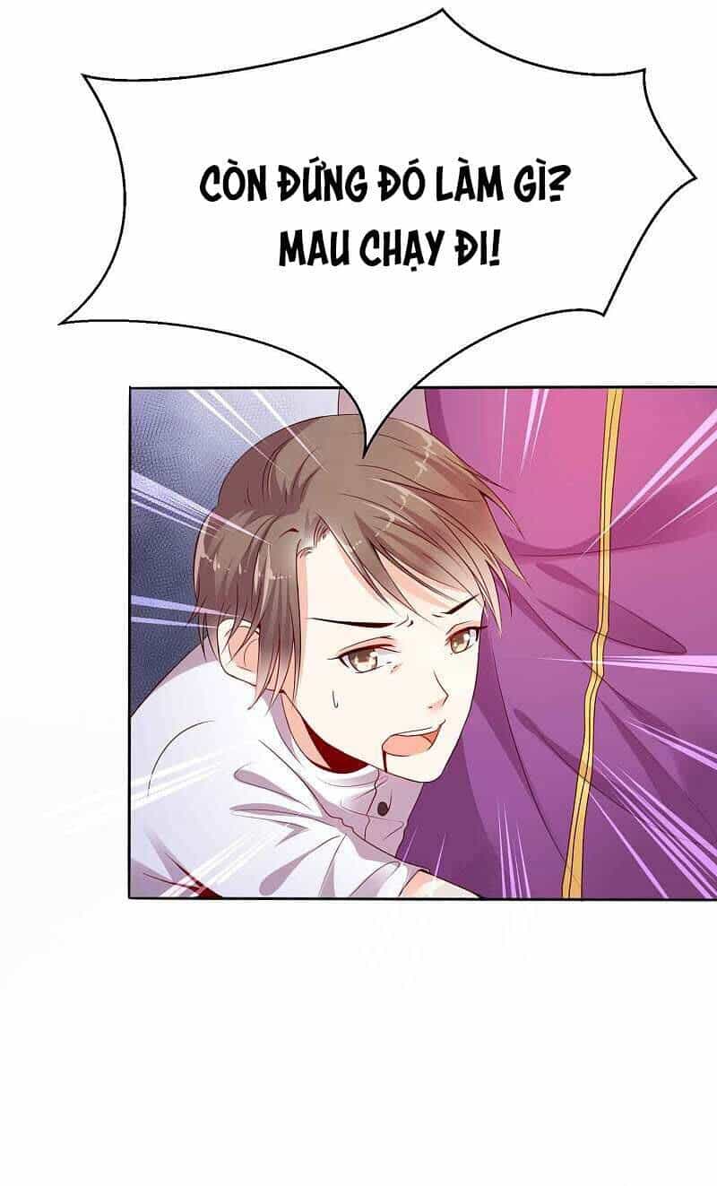 Đế Quốc Tinh Tế Đệ Nhất Sủng Hôn - Chương 2 - ảnh 9