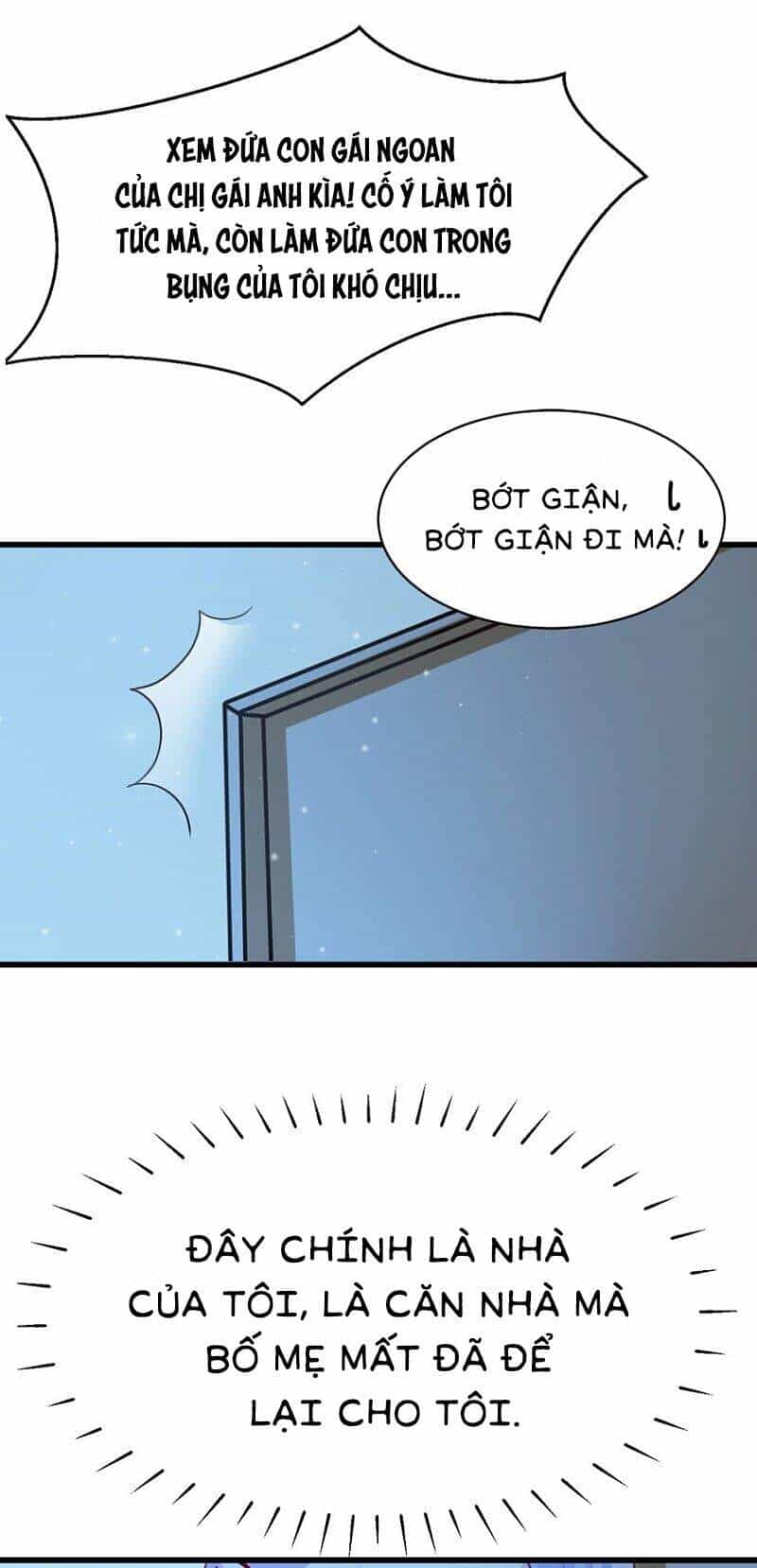 Đế Quốc Tinh Tế Đệ Nhất Sủng Hôn - Chương 4 - ảnh 28