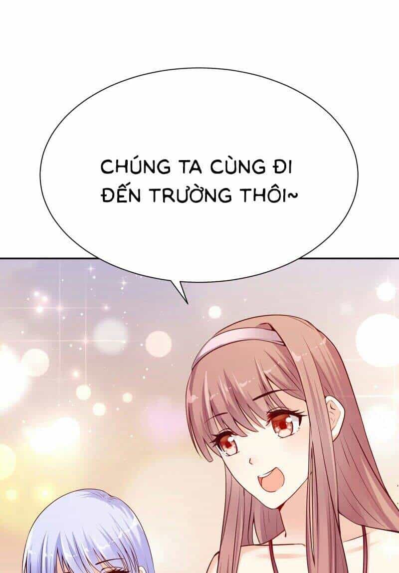 Đế Quốc Tinh Tế Đệ Nhất Sủng Hôn - Chương 5 - ảnh 42