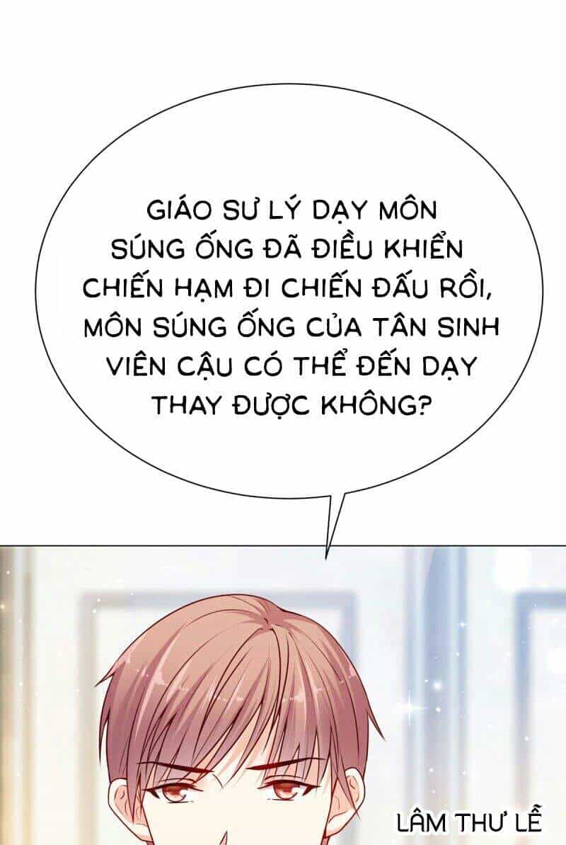 Đế Quốc Tinh Tế Đệ Nhất Sủng Hôn - Chương 6 - ảnh 14