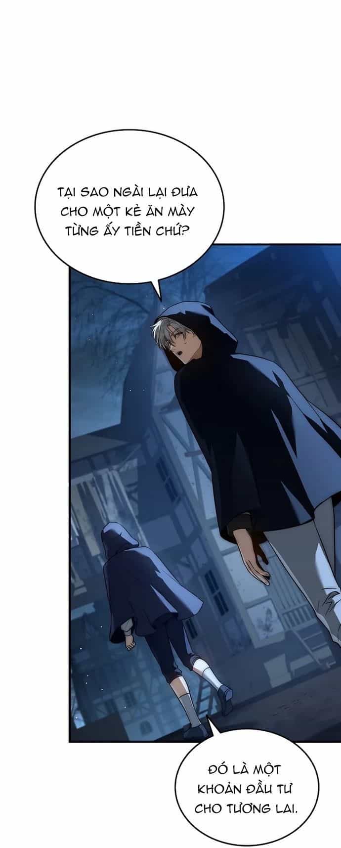 Đệ Tam Hoàng Tử Của Đế Quốc Suy Vong Hồi Quy - Chương 15 - ảnh 24