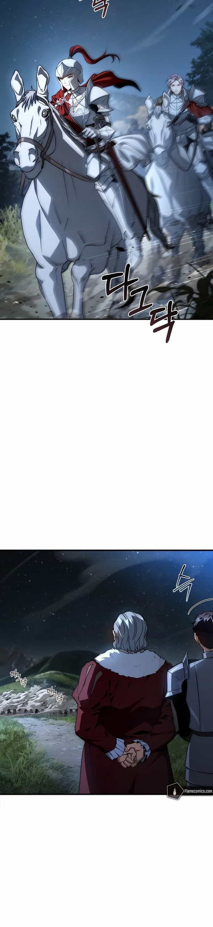 Đệ Tam Hoàng Tử Của Đế Quốc Suy Vong Hồi Quy - Chương 25 - ảnh 24